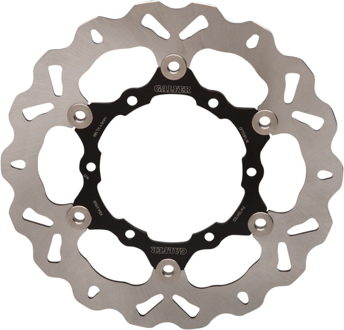 Brake Rotor