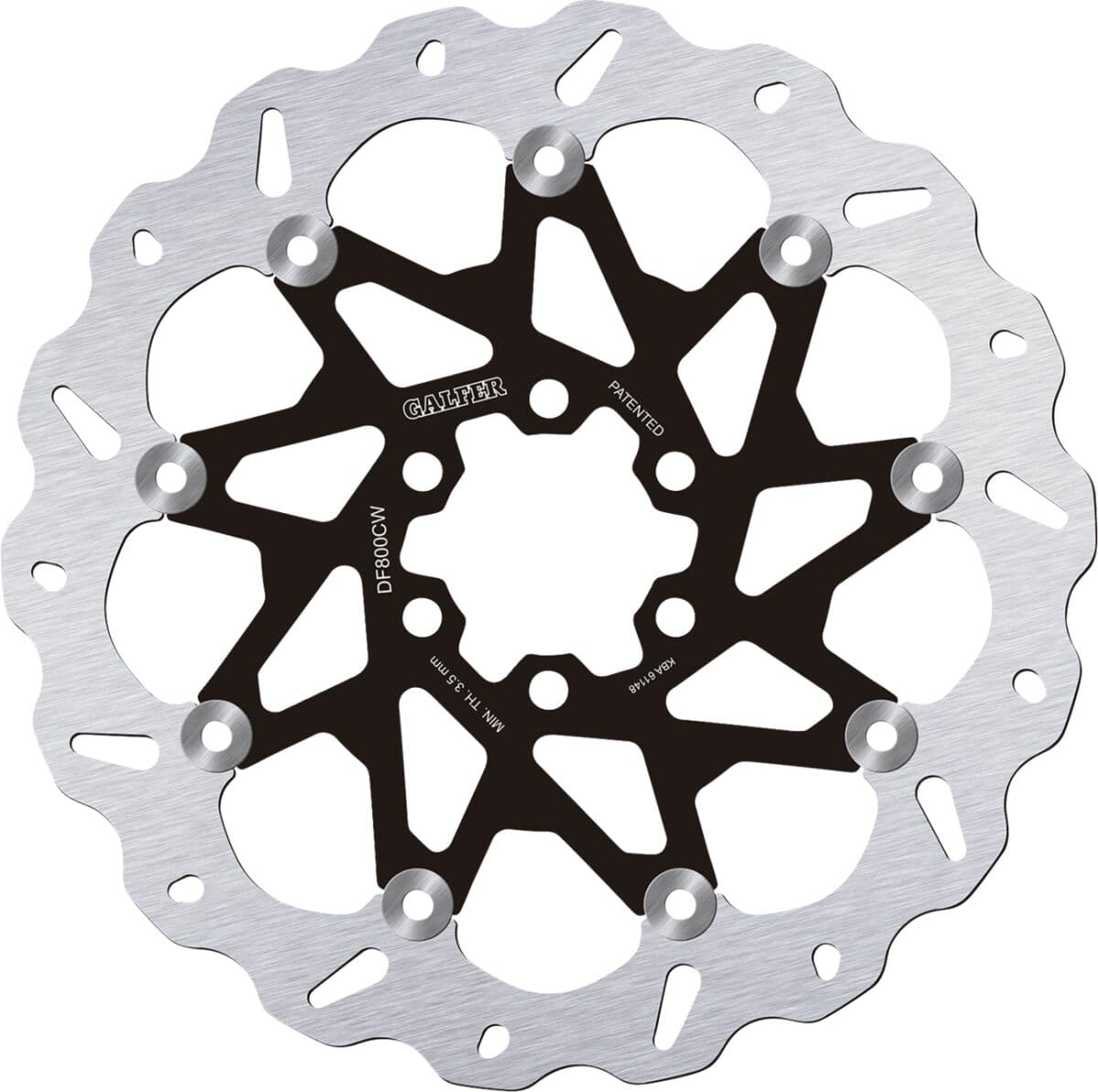 Brake Rotor