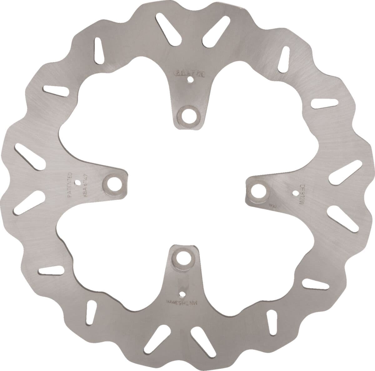 Brake Rotor