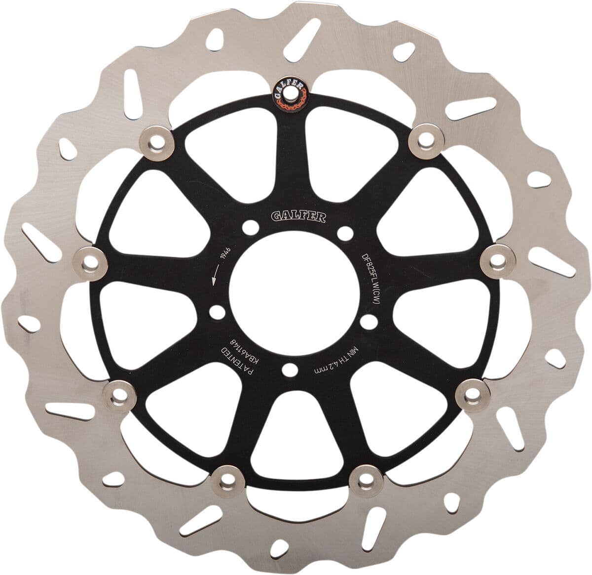 Brake Rotor