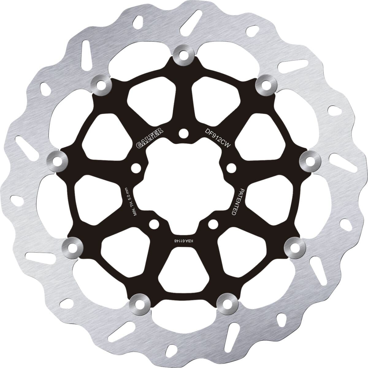 Brake Rotor