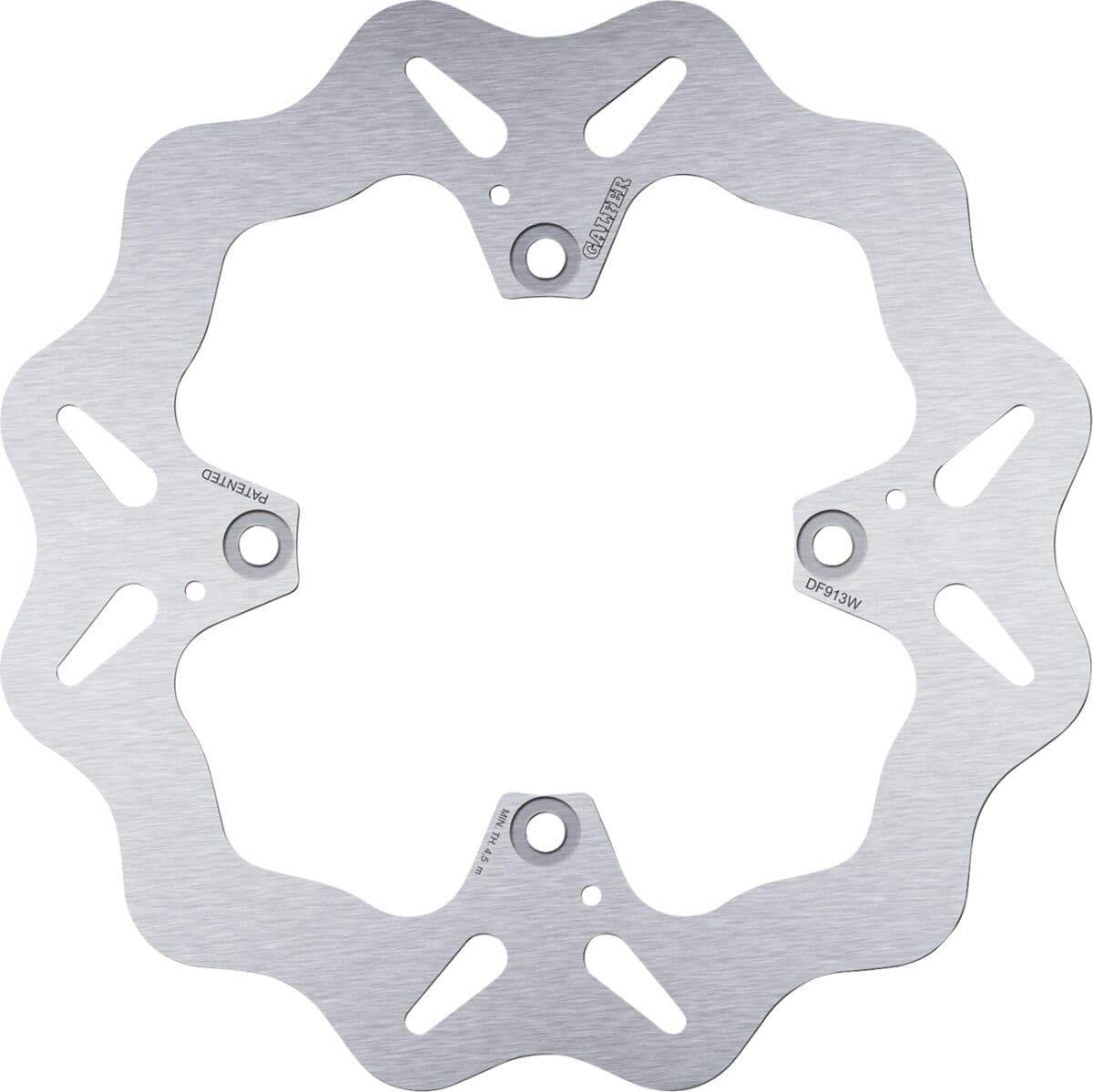 Brake Rotor