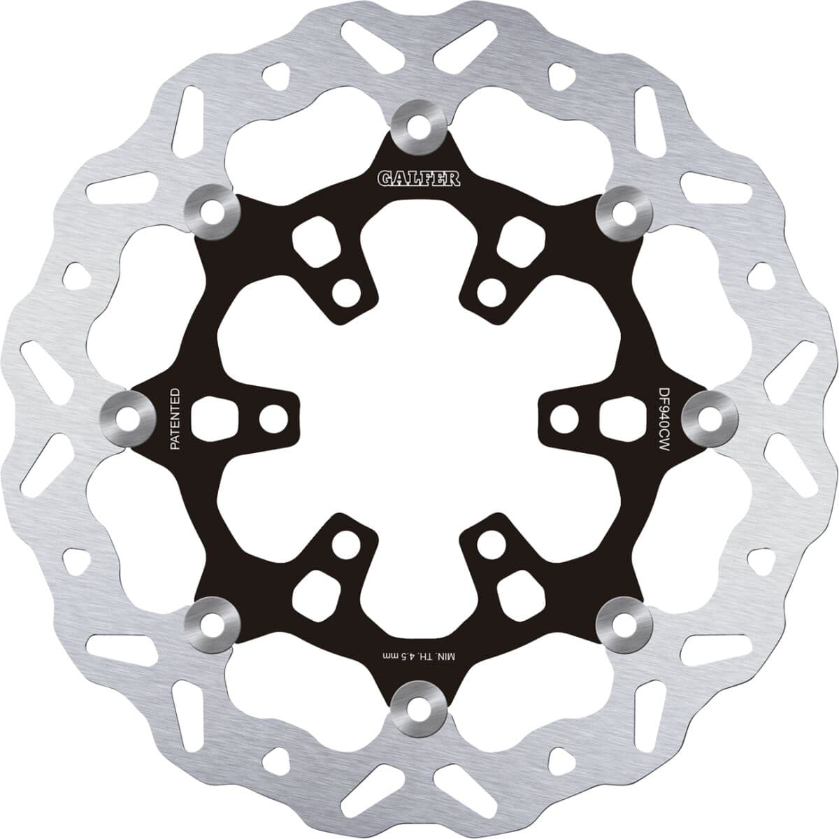 Brake Rotor