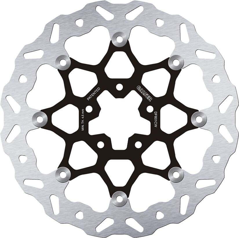 Brake Rotors