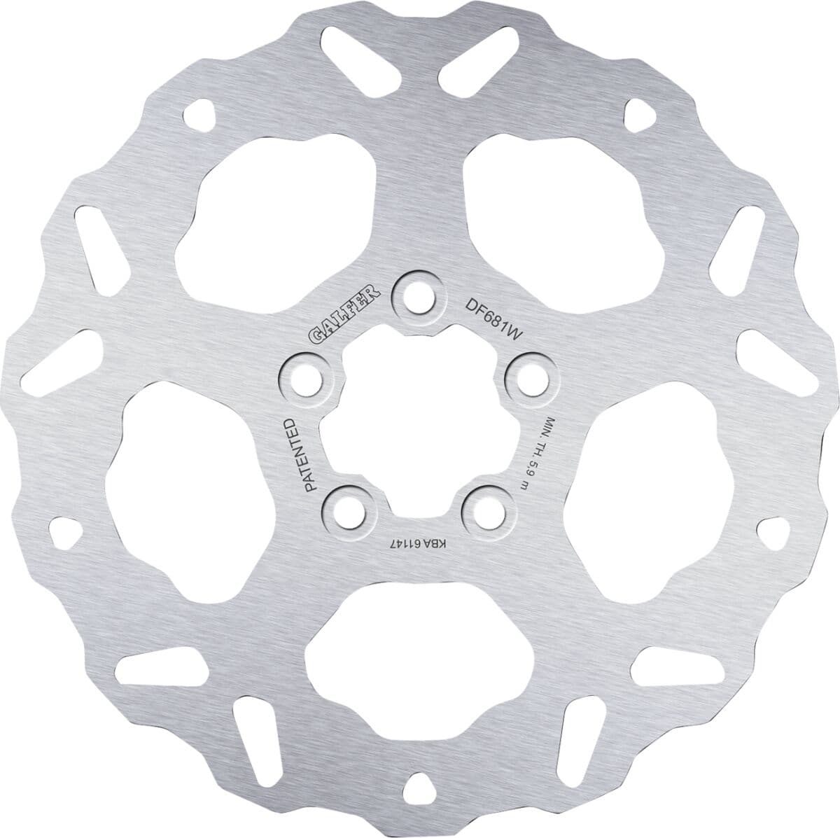 Brake Rotors