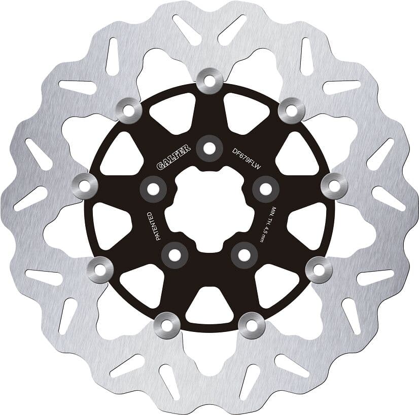 Brake Rotor