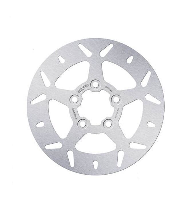 Brake Rotor Fixed Round