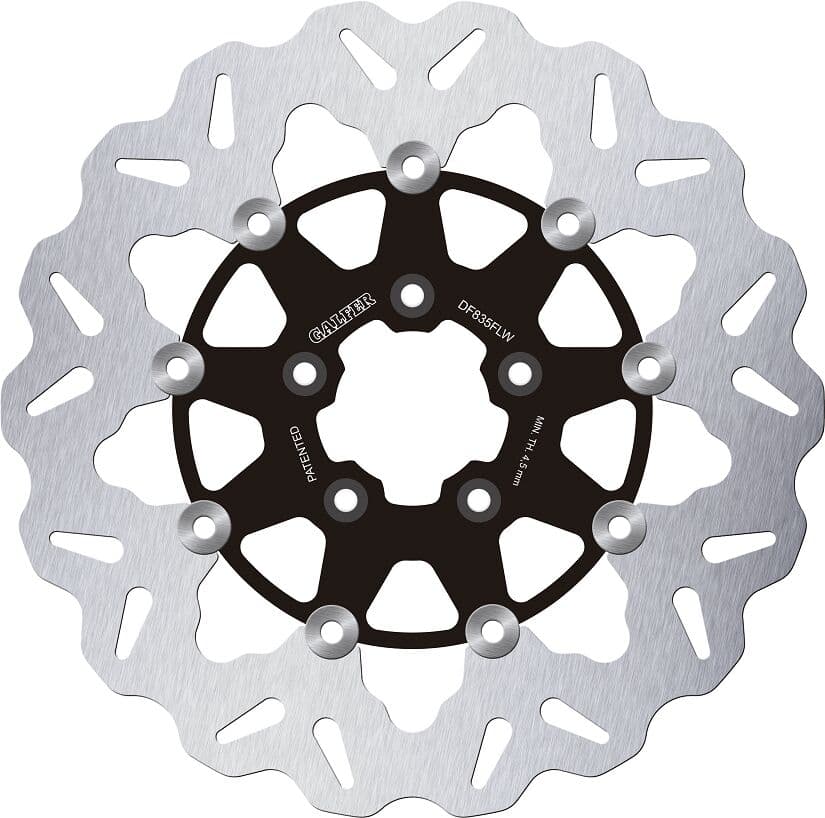 Brake Rotor