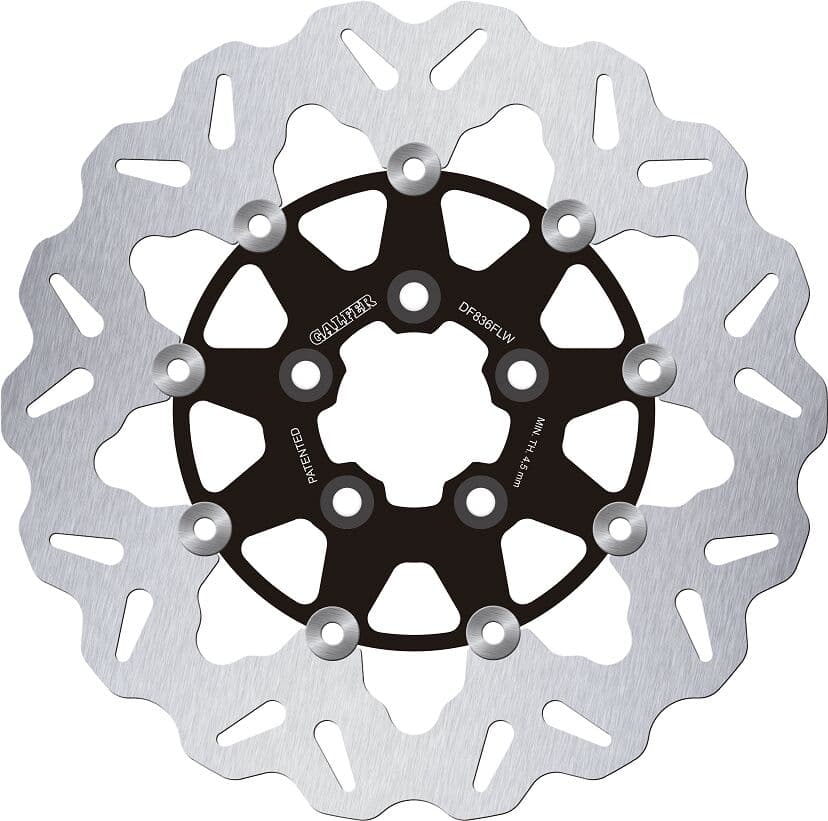 Brake Rotor