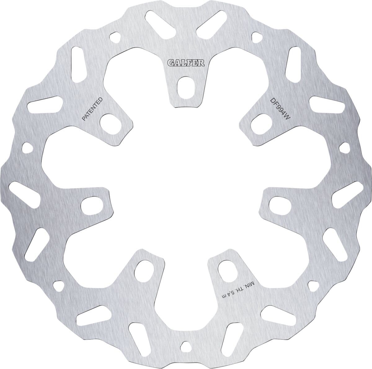 Brake Rotor