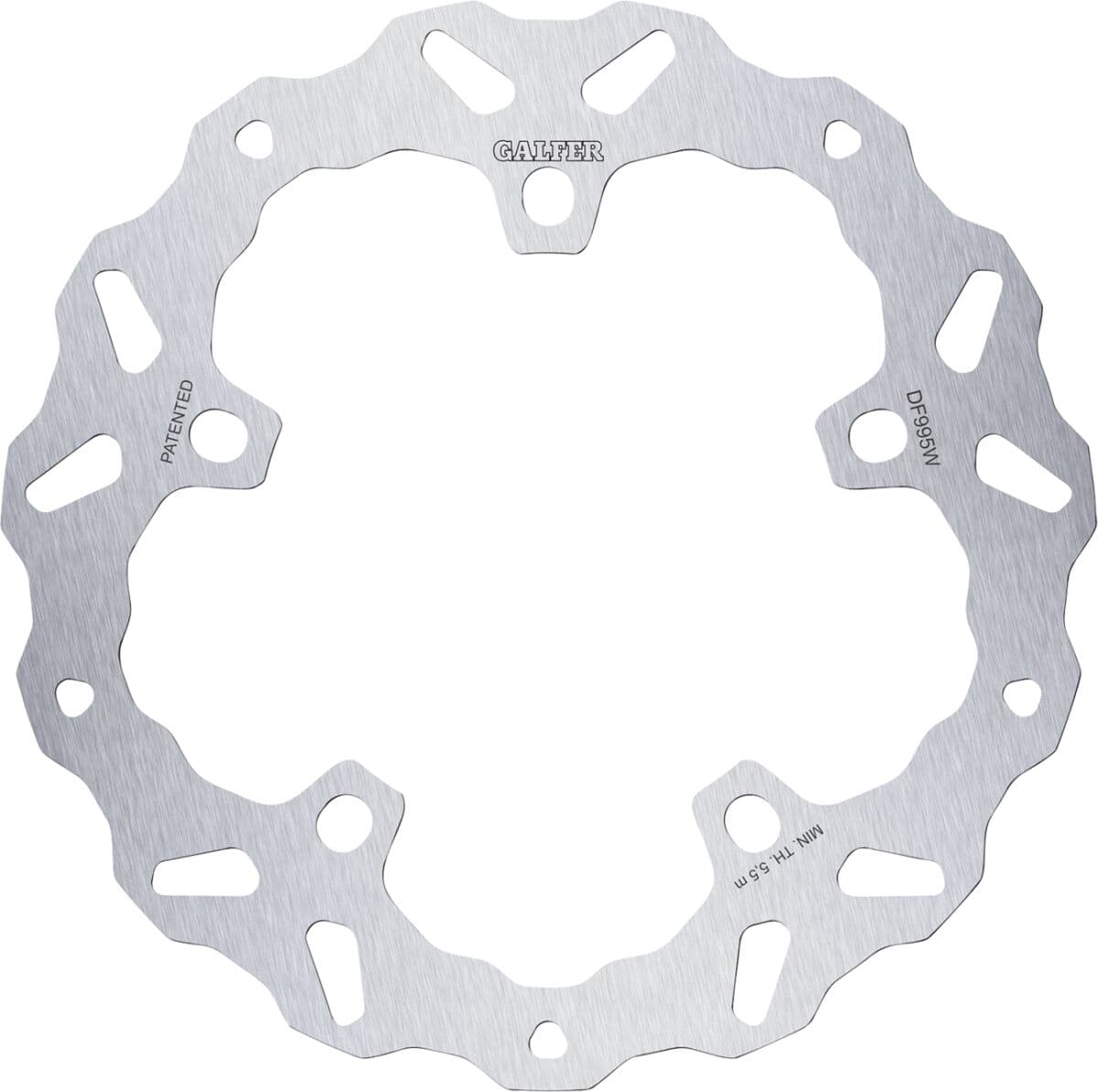 Brake Rotor