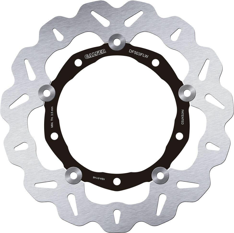 Brake Rotor
