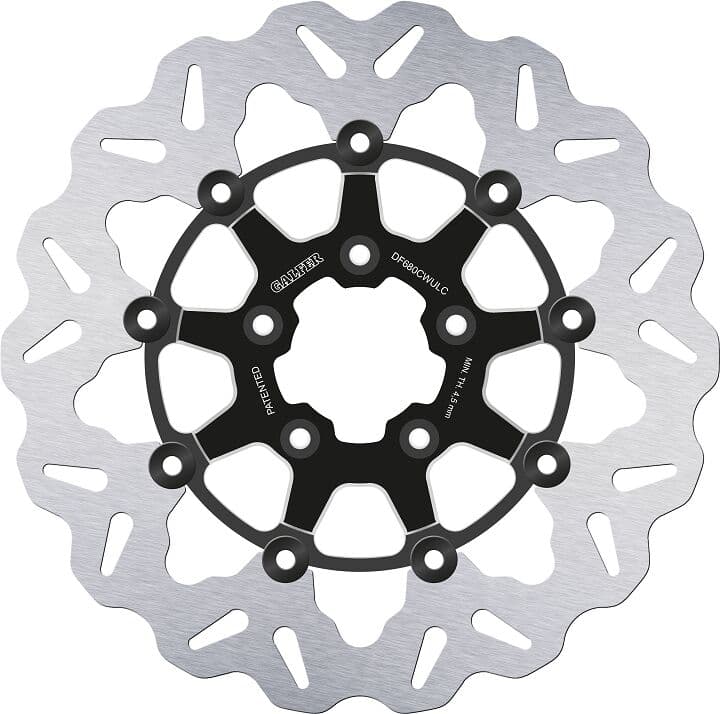 Brake Rotors