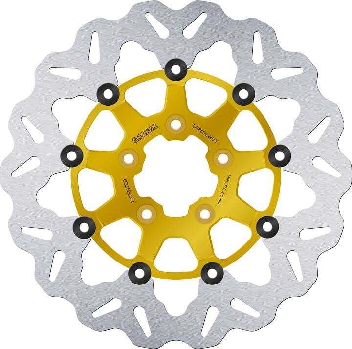 Brake Rotors