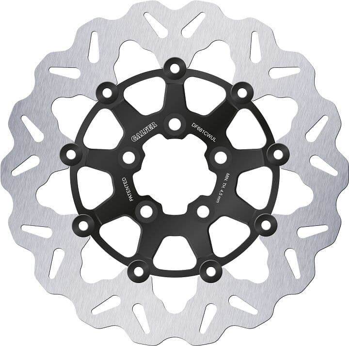 Brake Rotors