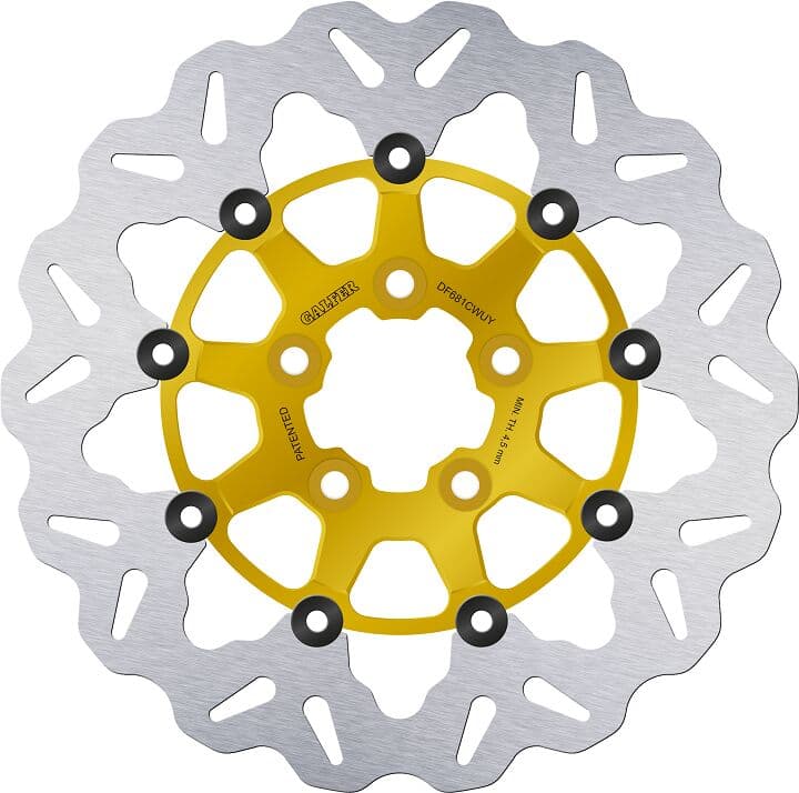 Brake Rotors