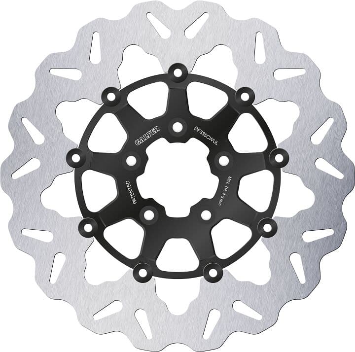 Brake Rotors