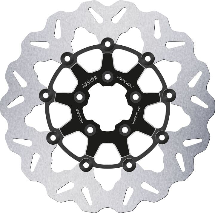 Brake Rotors
