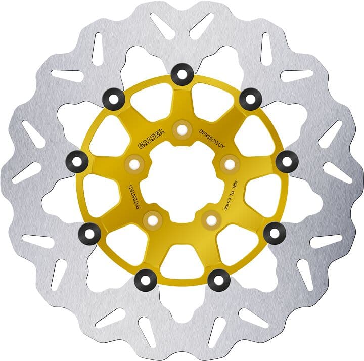Brake Rotors