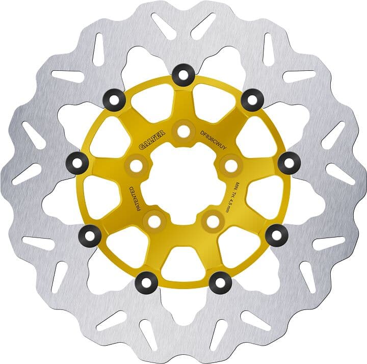 Brake Rotors