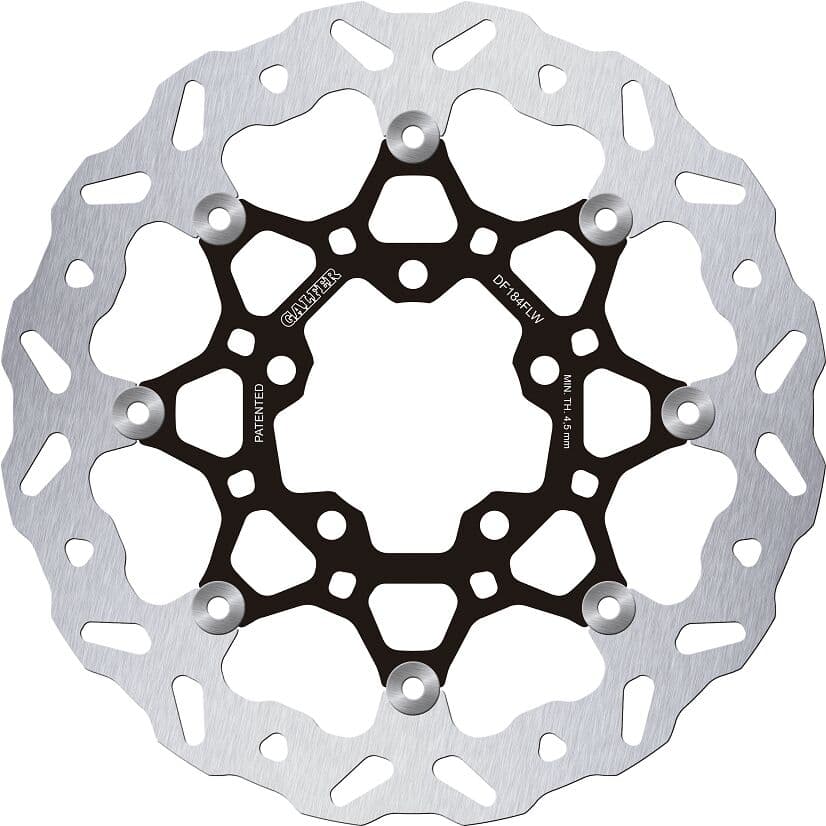 Brake Rotor