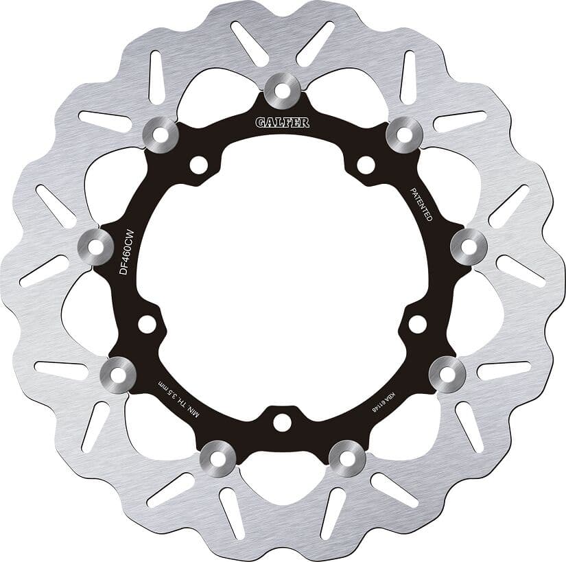 Brake Rotors