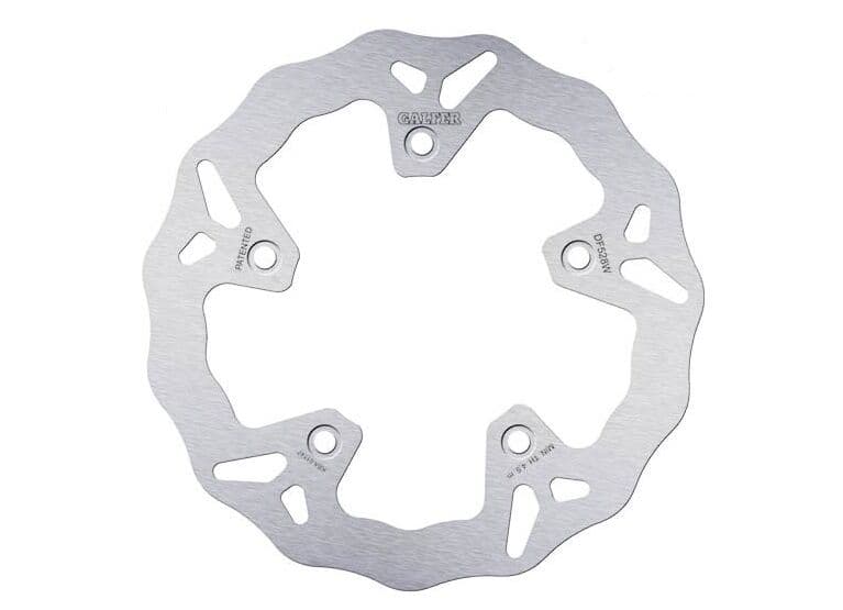 Wave® Brake Rotor