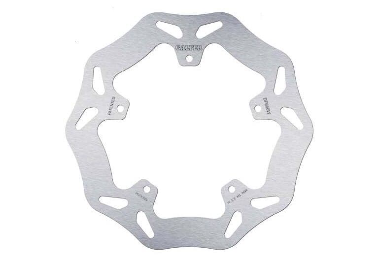 Wave® Brake Rotor