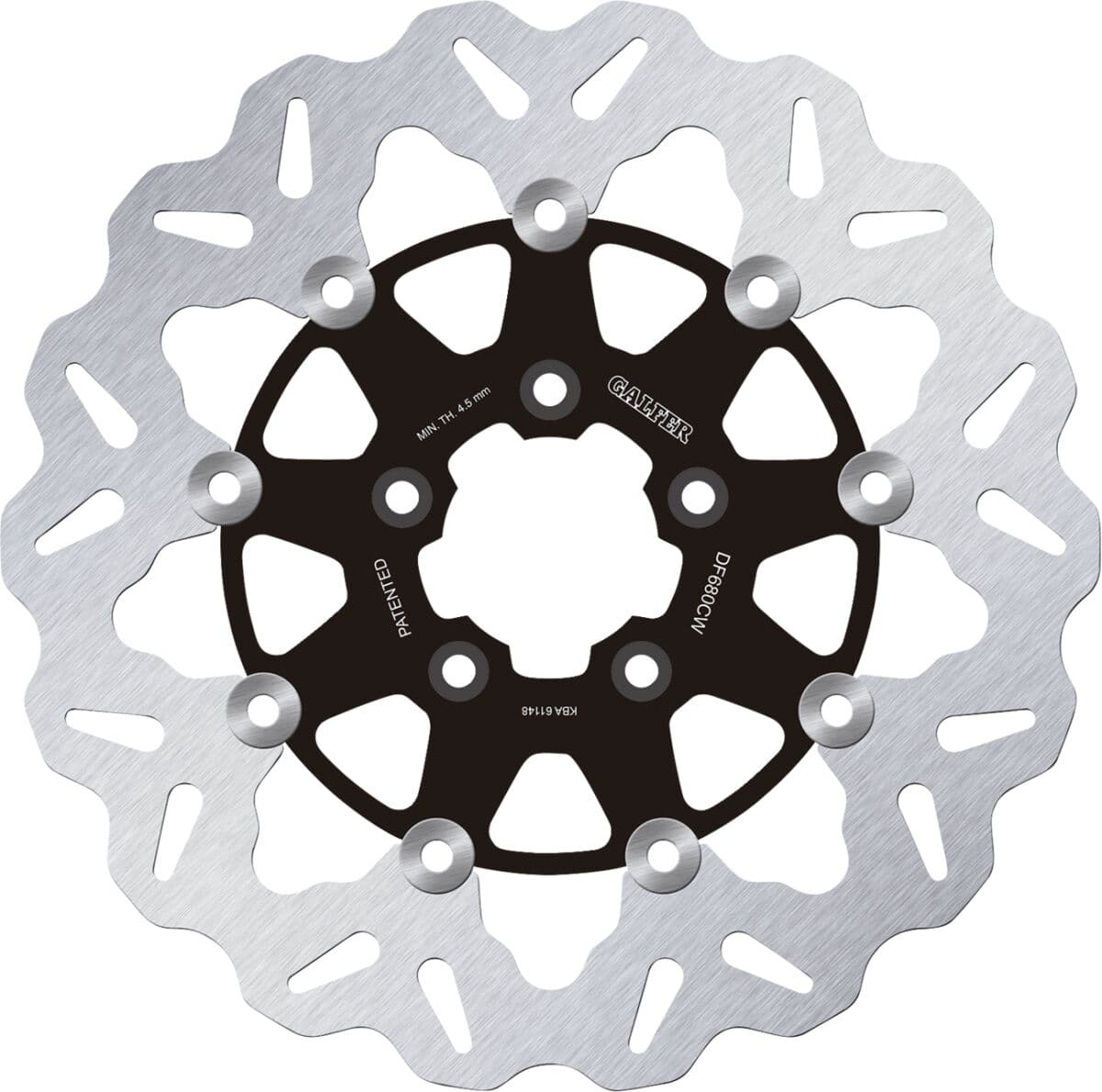 Brake Rotor