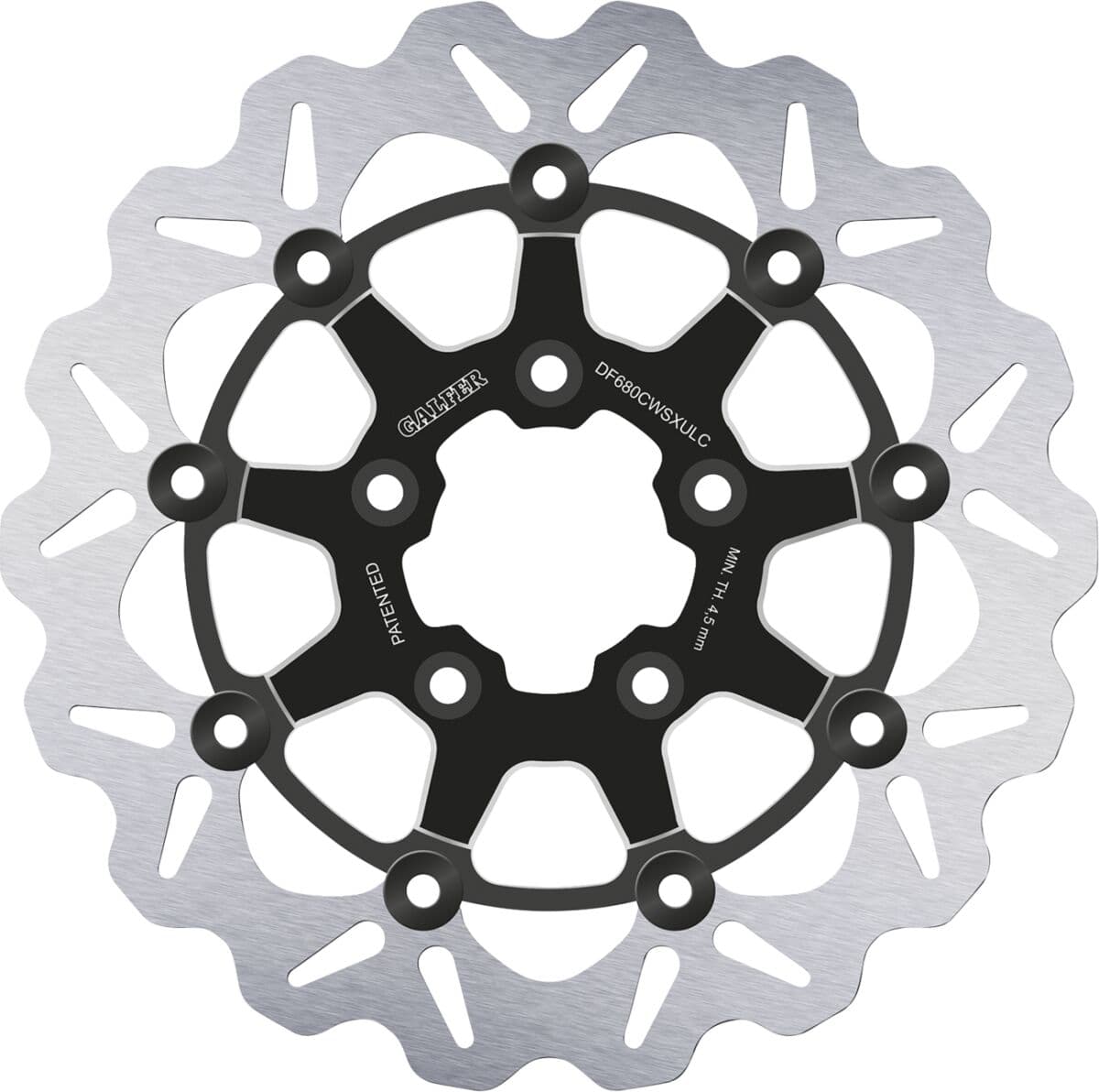 Brake Rotor