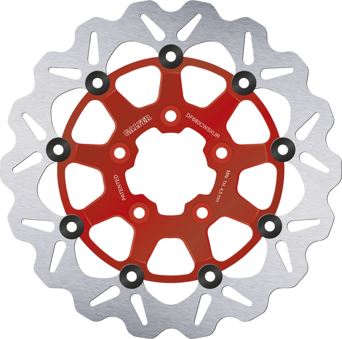 Brake Rotor