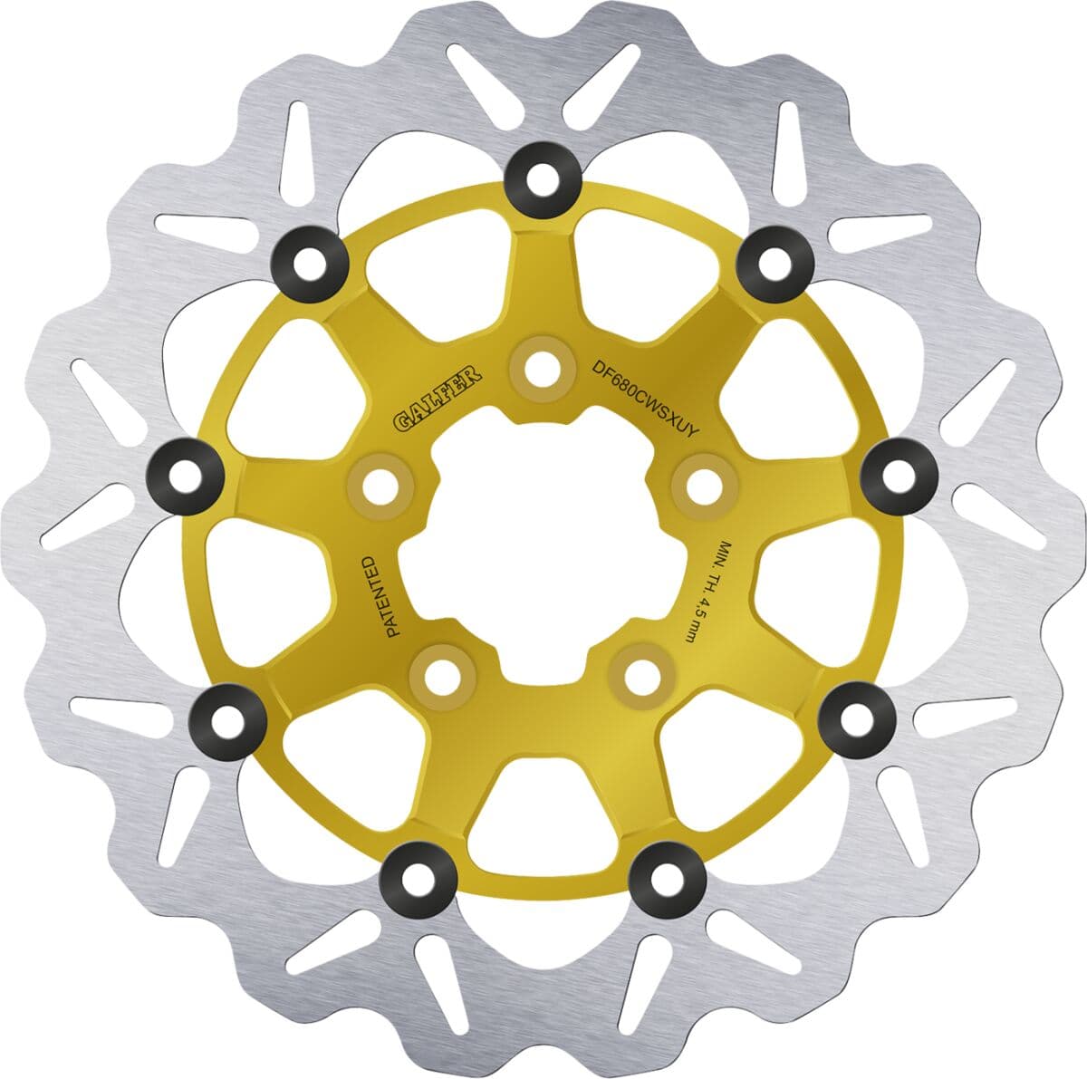 Brake Rotor
