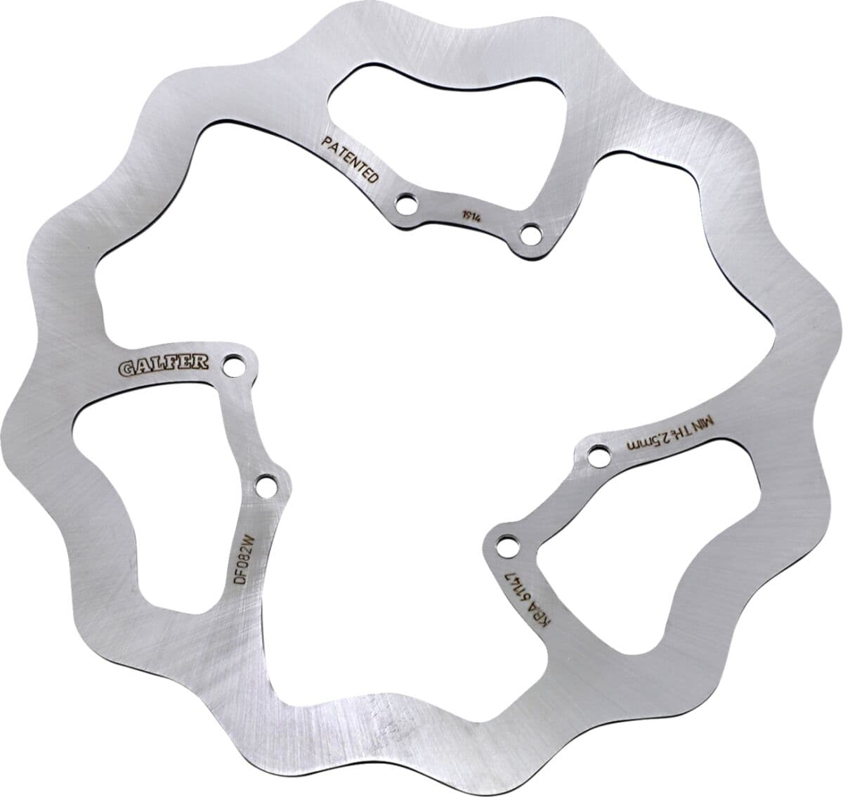 Brake Rotor