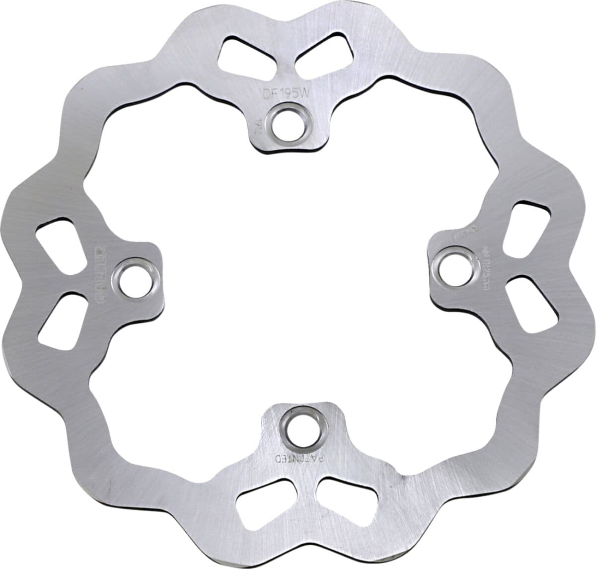 Brake Rotor