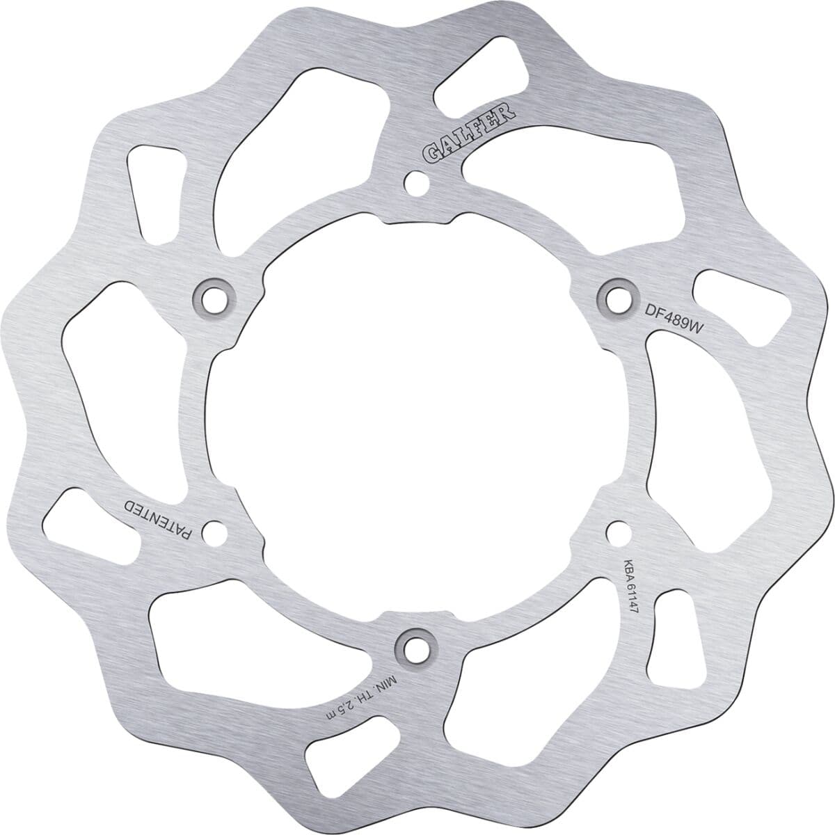Brake Rotor