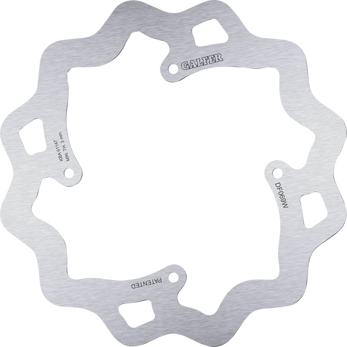 Brake Rotor