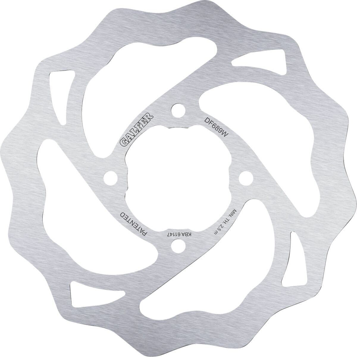 Brake Rotor