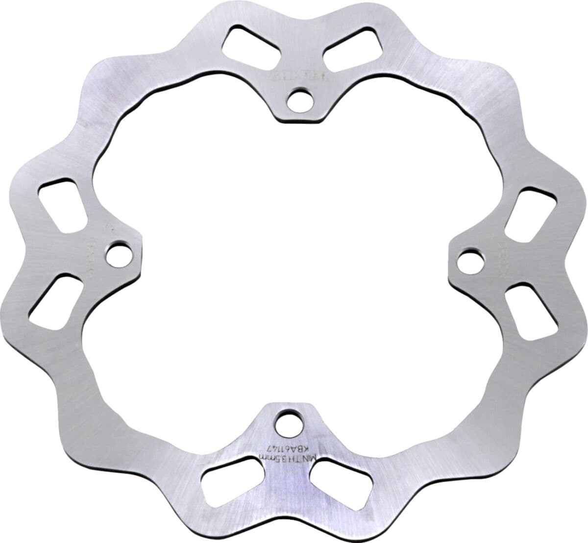 Brake Rotor