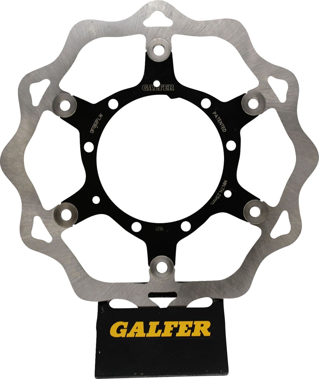 Brake Rotor