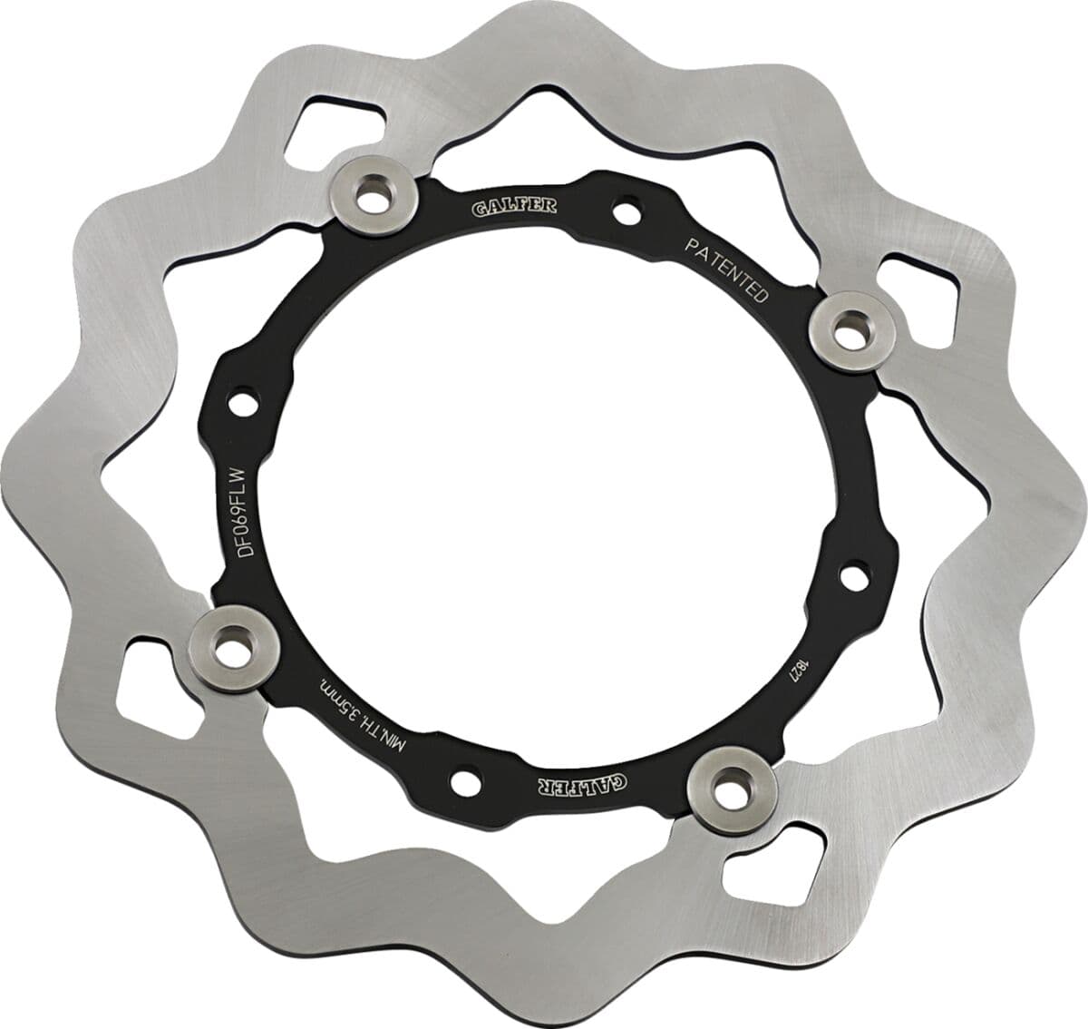 Brake Rotor