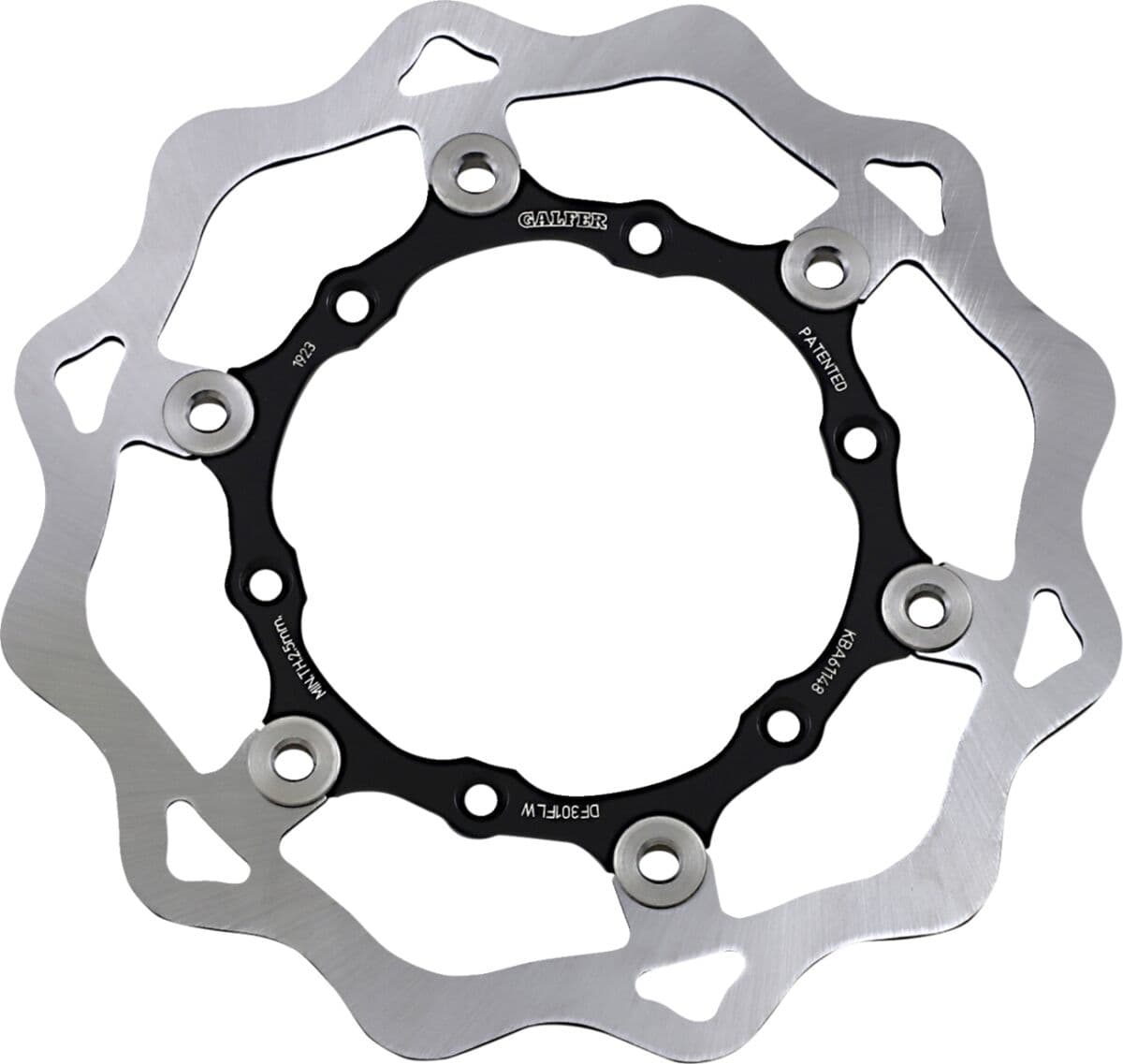 Brake Rotor