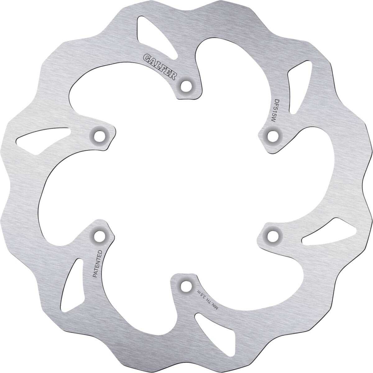 Brake Rotor