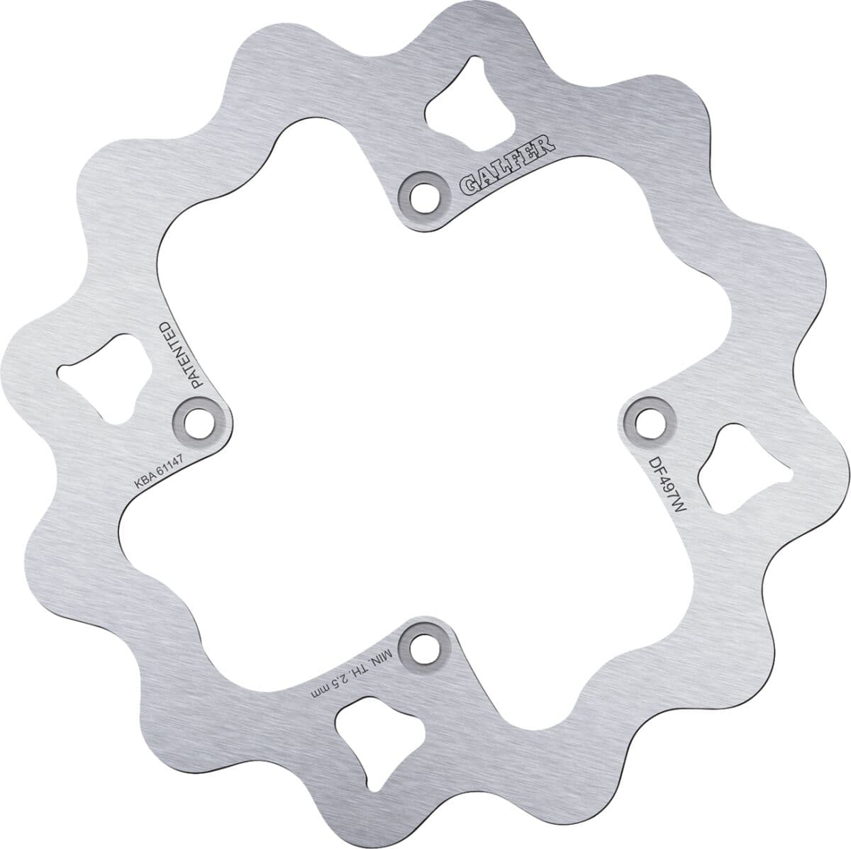 Brake Rotor