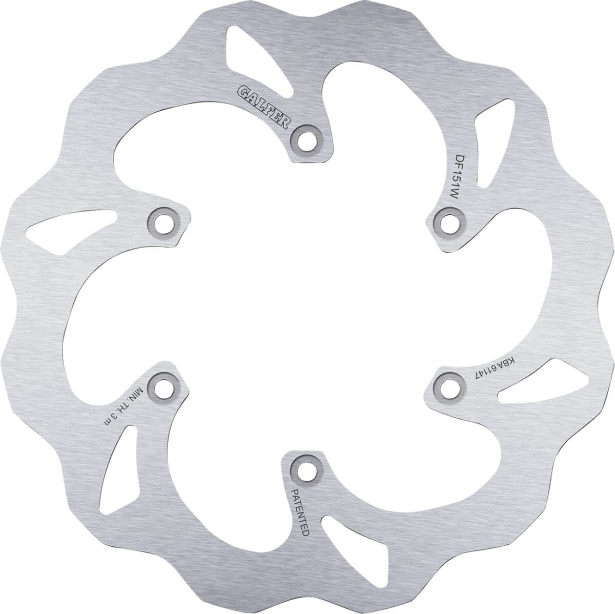 Brake Rotor
