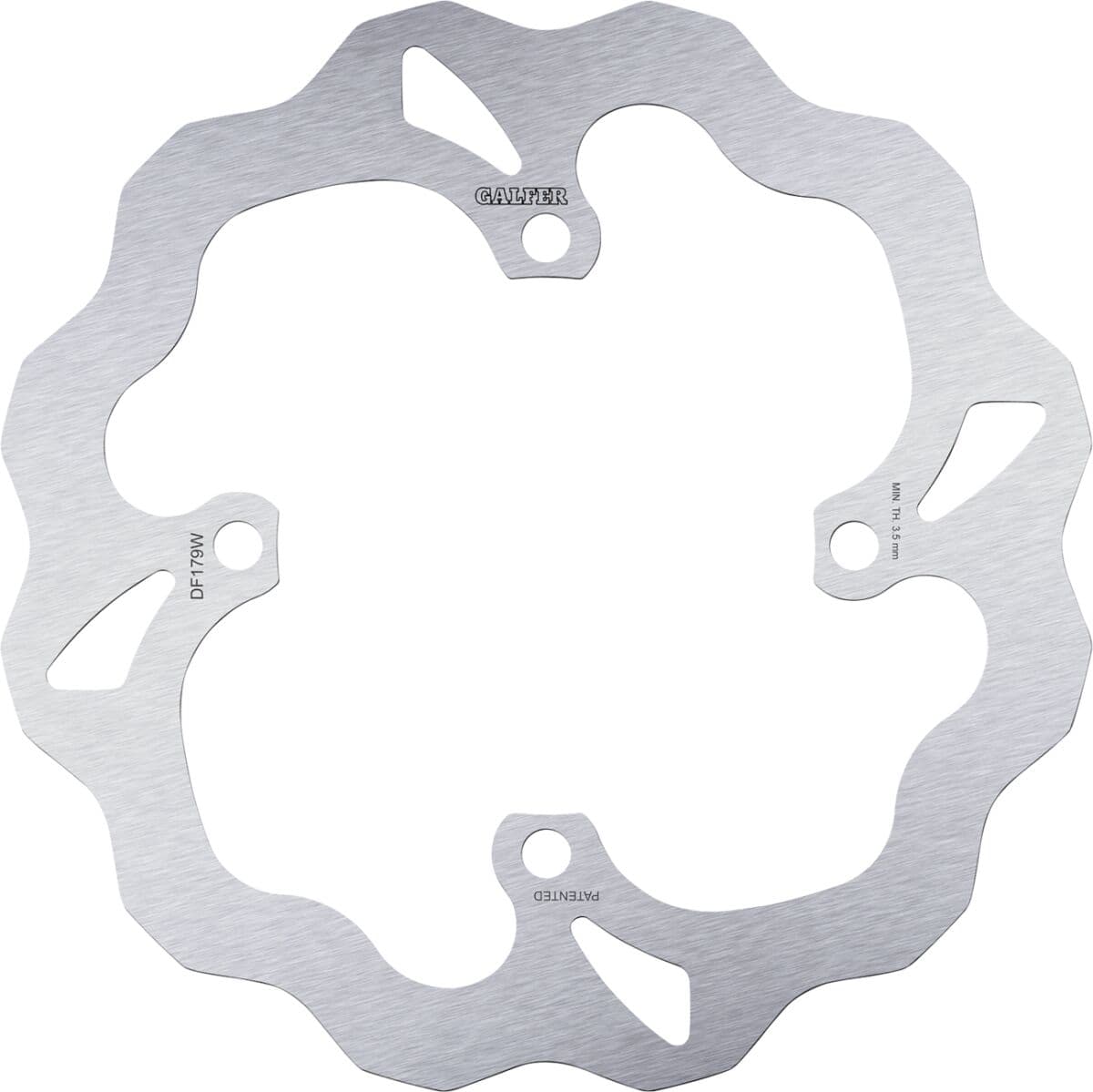 Brake Rotor