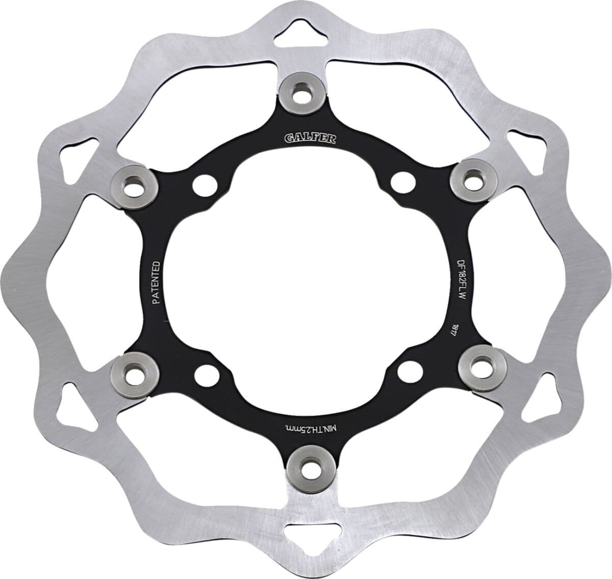 Brake Rotor