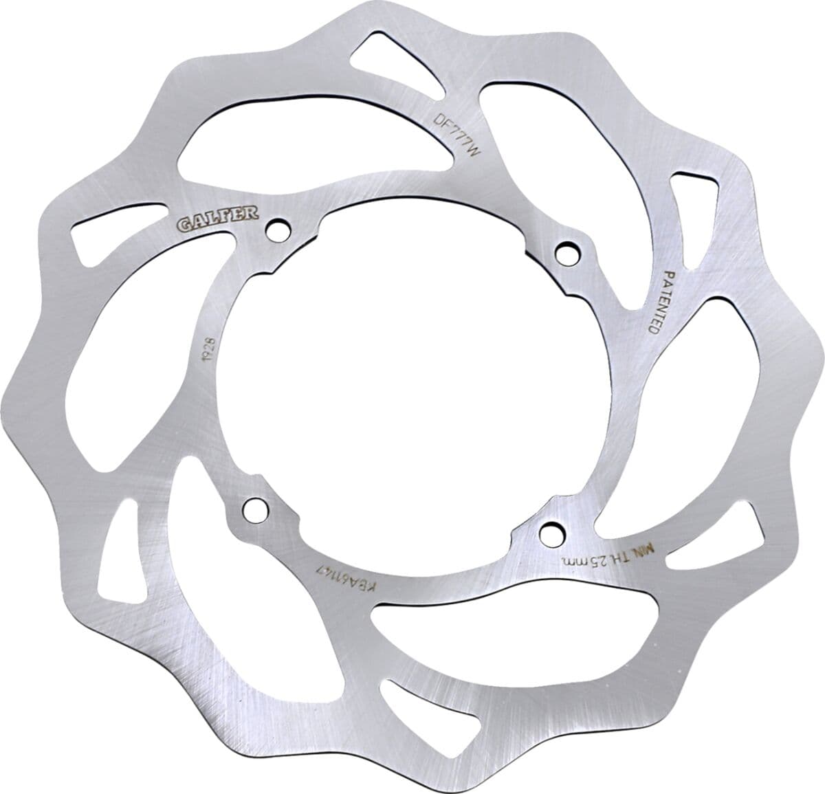 Brake Rotor