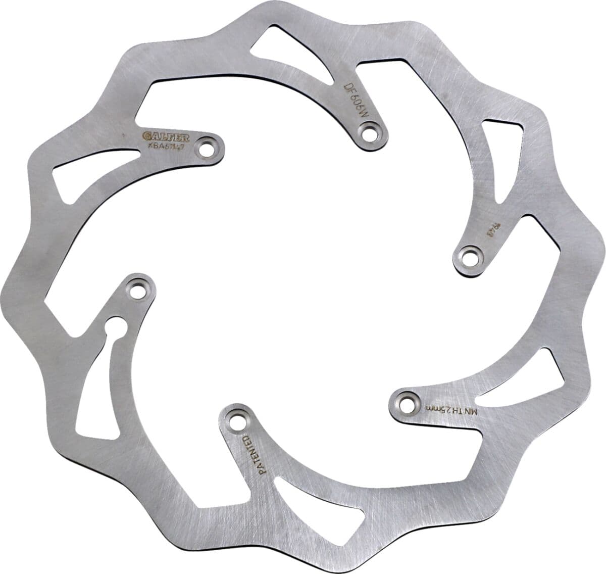 Brake Rotor