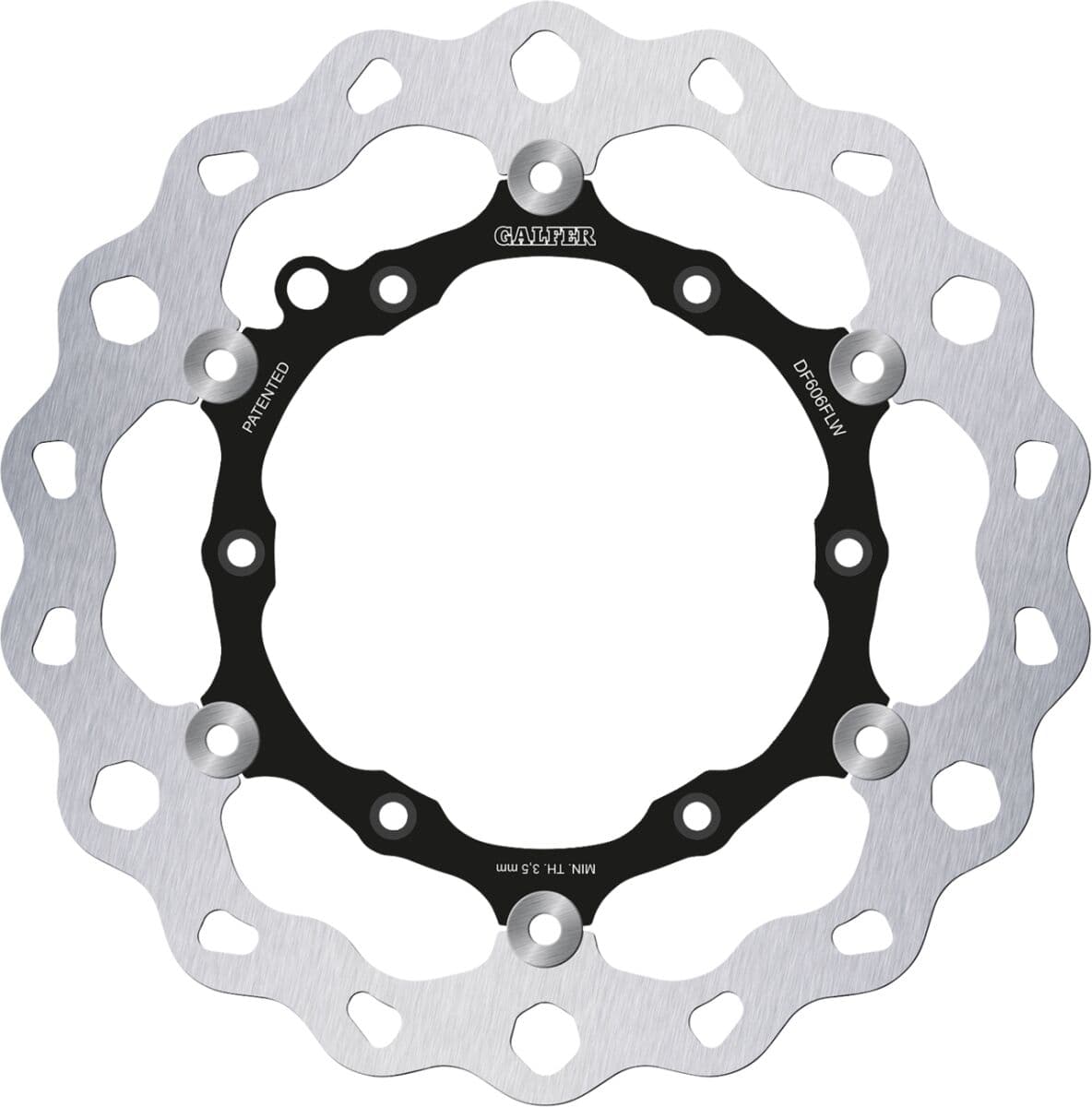 Brake Rotor