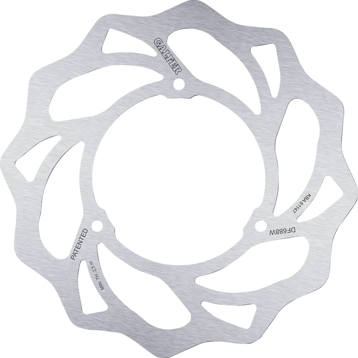 Brake Rotor
